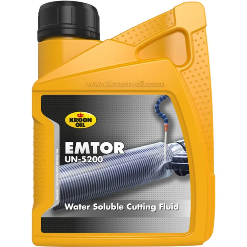 500 ML FLACON KROON-OIL EMTOR UN-5200
