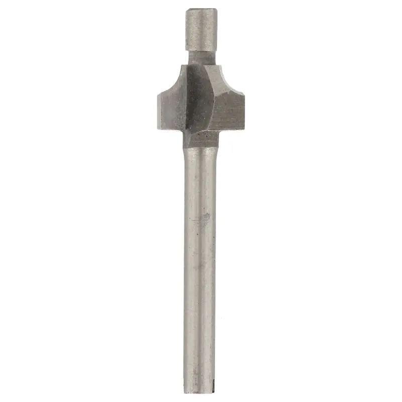 DREMEL, 612, KWARTRONDFREES HSS 2, 4 MM