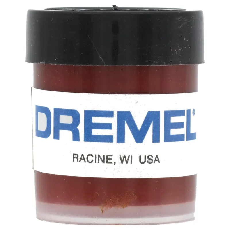 DREMEL,421 POLIJSTPASTA TBVVILTSCHIJVEN