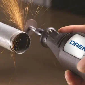 DREMEL,426,SLPSCHVEN FIBERVERSTERKT 32MM