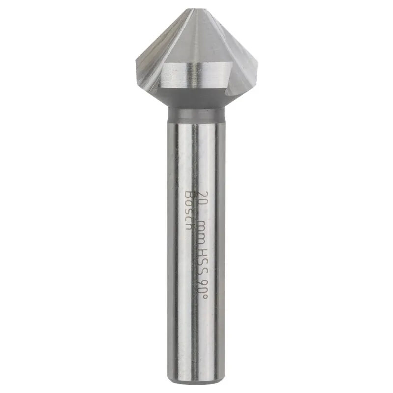 PRO S METAL HSS VERZINKBOOR 25X67MM M12