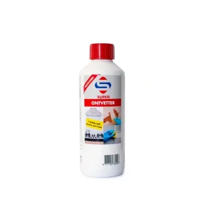 SUPERCLEANERS ONTVETTER - 500 ML