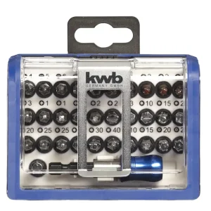 COMBI BIT BOX 32-DELIG