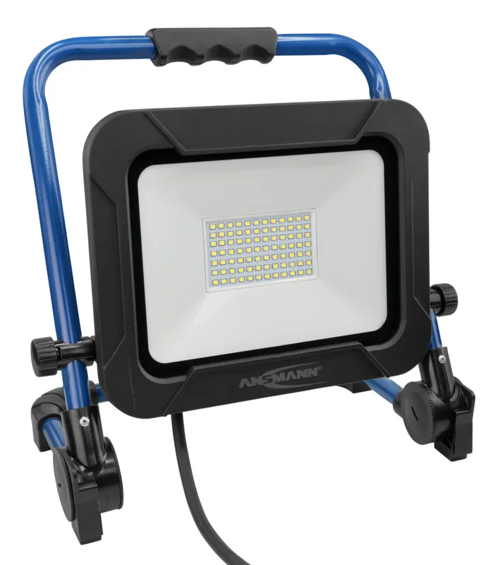 MOBIELE VERLICHTING FL4500AC