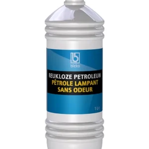 BLEKO REUKLOZE PETROLEUM 1 LTR - 1 LITER