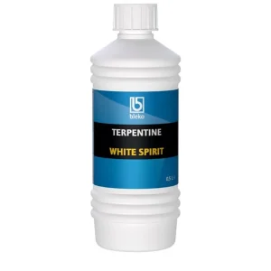 BLEKO TERPENTINE 500 ML - 500 MILLILITER