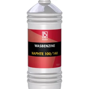 BLEKO WASBENZINE 1 LTR - 1 LITER
