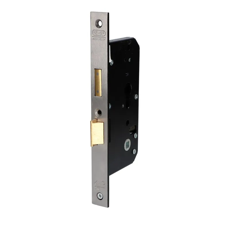 4429/17-55 DR.1+3 VEILIGHEIDSDEURSLOT, SKG**, DM55MM, PC72MM CILINDER