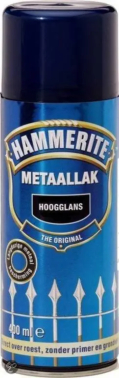 HT HG ZWART S060 400ML