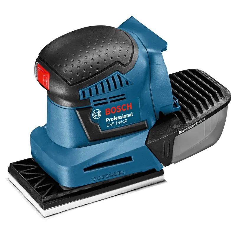 GSS 18V-10 SOLO L-BOXX