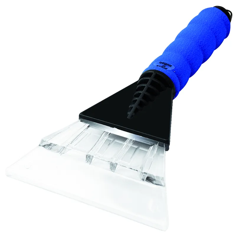 IJSKRABBER MET LED VERLICHTING