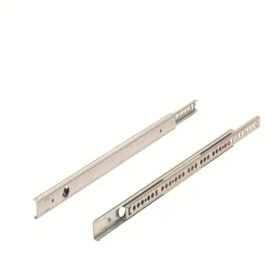 KOGELLADEGELEIDER 225-350/27MM 12KG TYPE G (1 SET) HETTICH