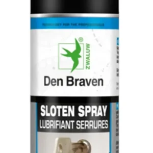 ZWALUW ZWALUW SCHLOSS-SPRAY, X 150 ML/C12