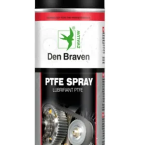 ZWALUW ZWALUW PTFE SPRAY, X 400 ML/C12