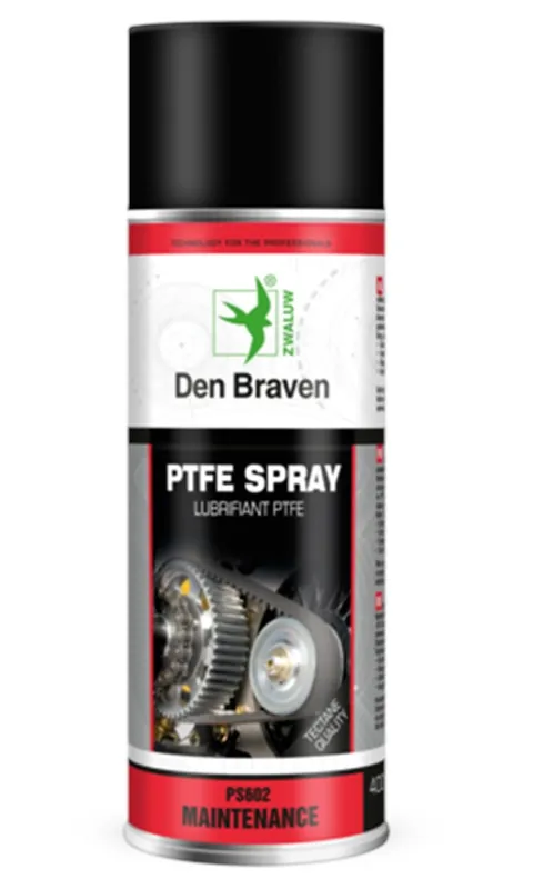 ZWALUW ZWALUW PTFE SPRAY, X 400 ML/C12