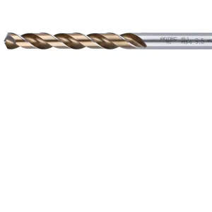 HSS-G SPIRAALBOOR, DIN 338, TYPE HD-S, ø8,3