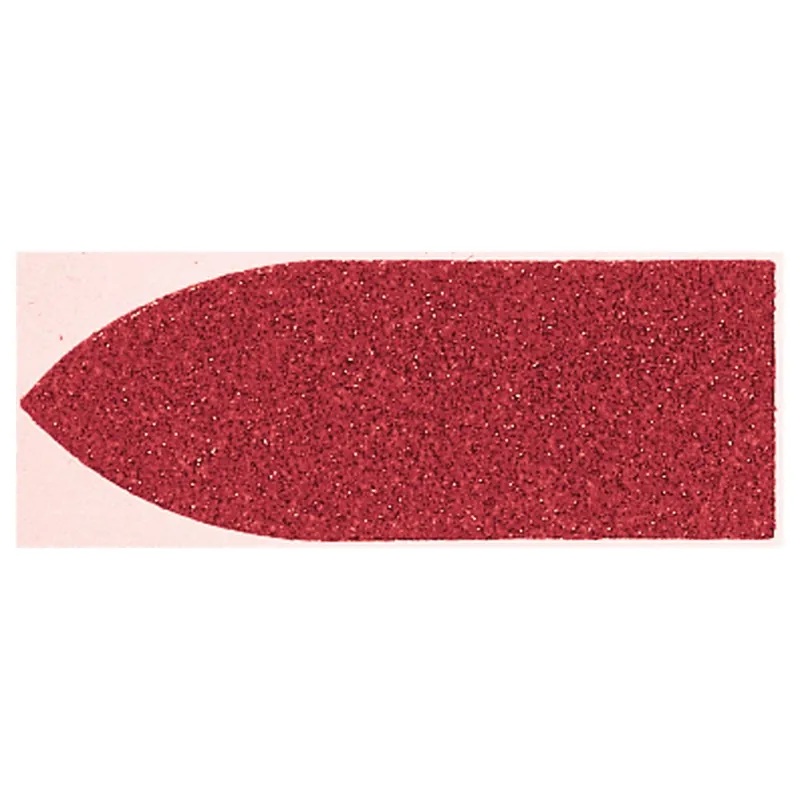 5X SCHUURBLAD DELTA, K240 EFW