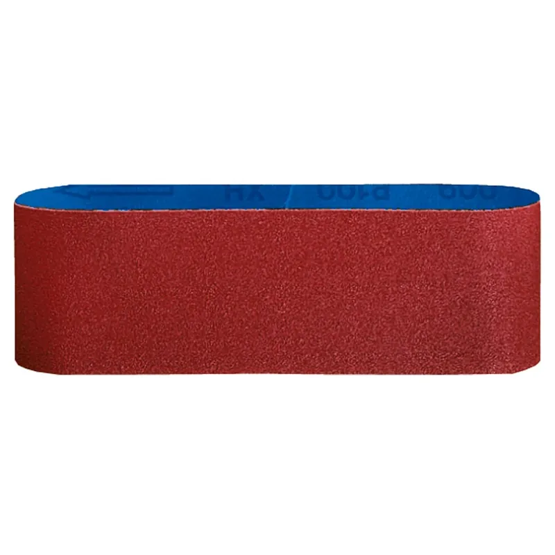 PRO X440 SCHUURBAND, 75 X 457 MM, G150
