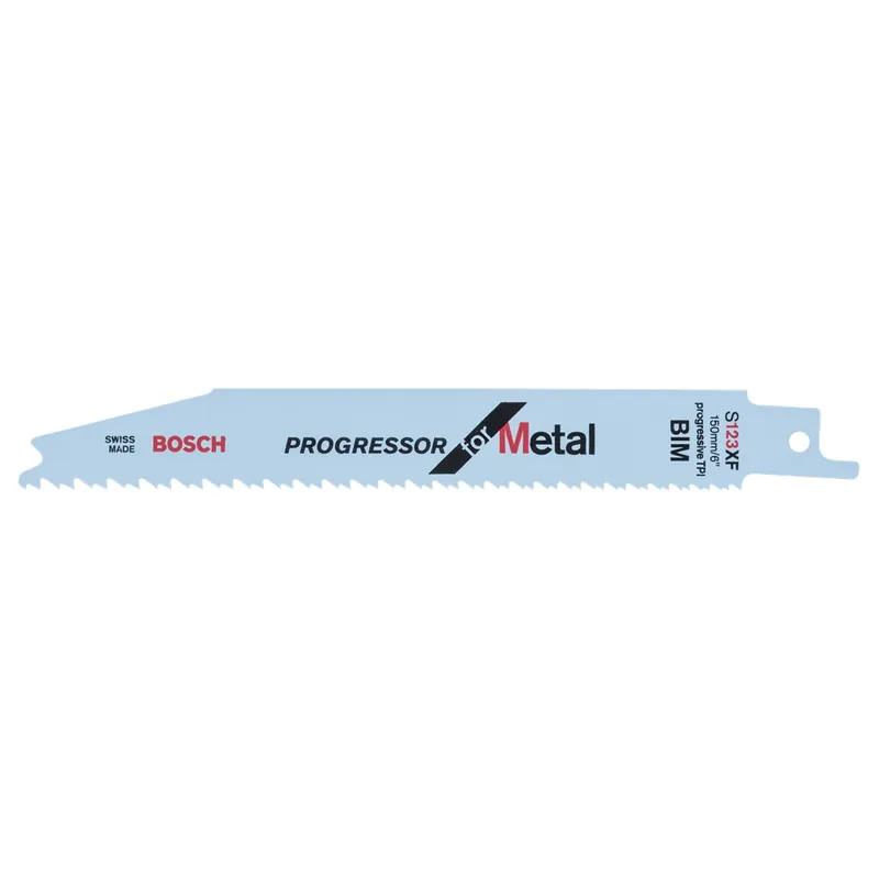 BLAD B LINE S123XF METAL 2X
