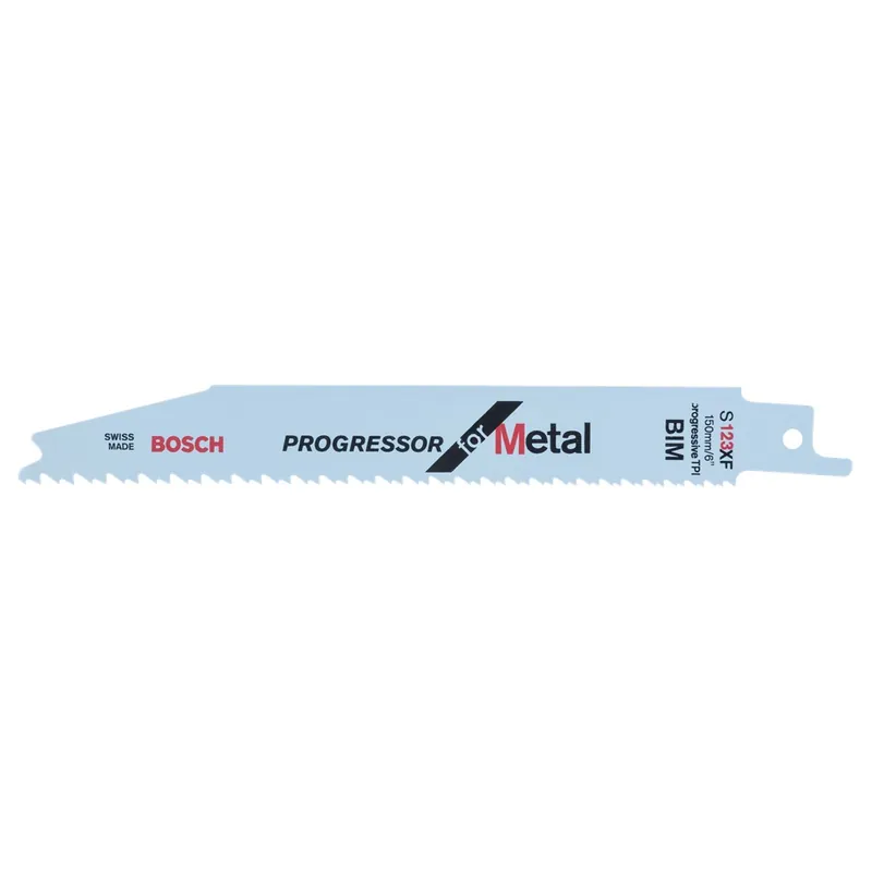 BLAD B LINE S123XF METAL 5X