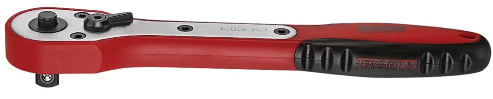 1/4 FRP RATEL
