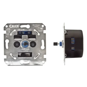 CALEX RC INBOUWDIMMER 230V (LED 70W) - (GLOEILAMP 150W)