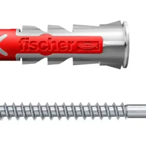 FISCHER ZB DUOPOWER 12X60 S K NV