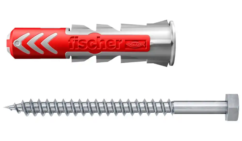 FISCHER ZB DUOPOWER 12X60 S K NV