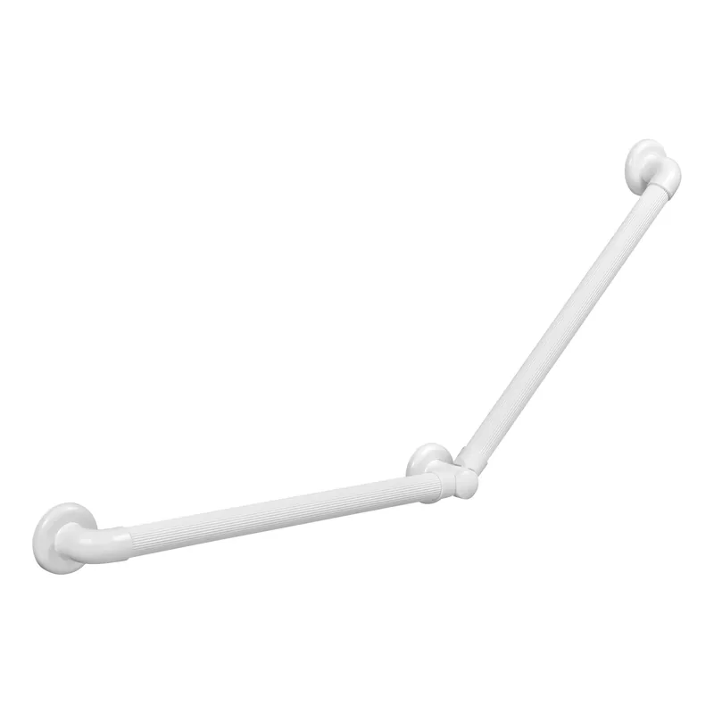 SECUCARE WANDBEUGEL BASIC VARIO 2 - 51CM - WIT