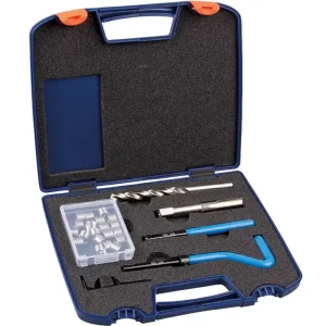RO-COIL DRAADREPARATIESET (1,5XD), M5