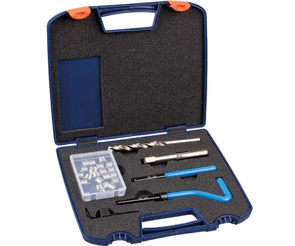 RO-COIL DRAADREPARATIESET (1,5XD), M5