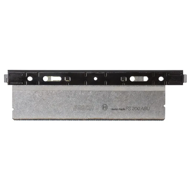 1X BLAD VLAK AFZAGEN FS200 ABU
