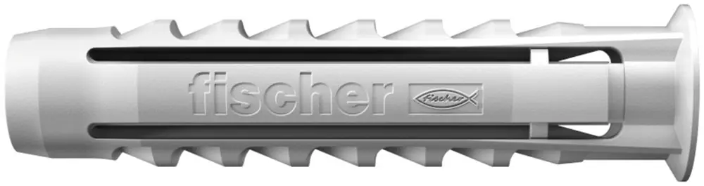FISCHER SX 6 X 30; 100 STUKS