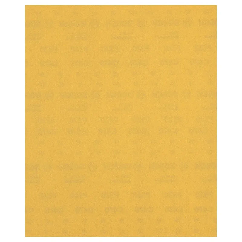EXPERT SCHUURVEL C470 BEST FOR WOOD AND PAINT, 230 X 280 MM KORREL 320