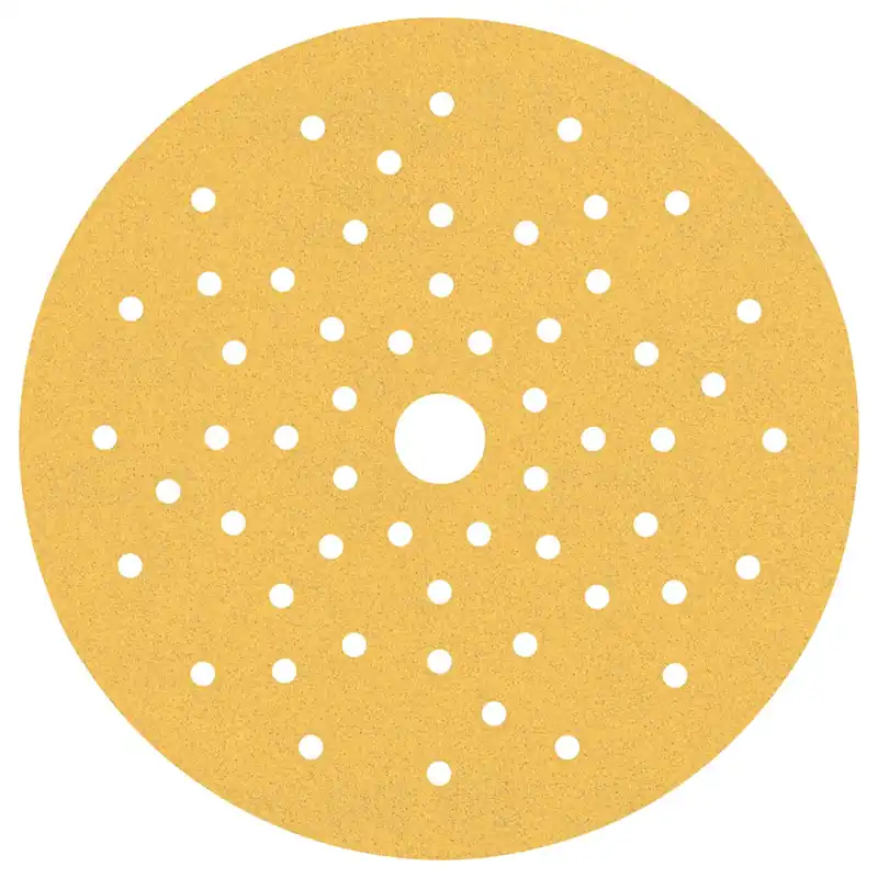 SCHUURVEL C470 150, G120, MULTIHOLE 5X