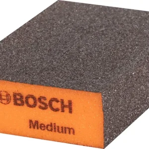 SPONS FLAT & EDGE 69X97X26 MIDDEL 20