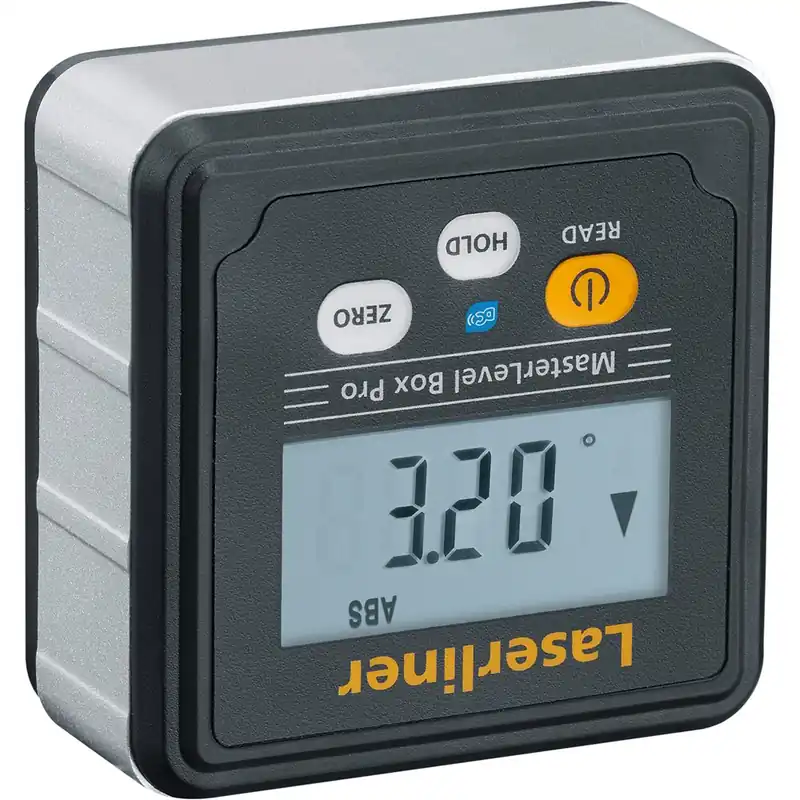 MASTERLEVEL BOX PRO (BLE)