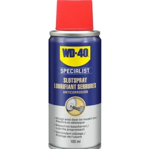 WD-40 SPECIALIST 100ML SLOTSPRAY