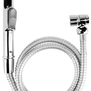 BIDET-DOUCHESET COMPLEET 1/2 CH