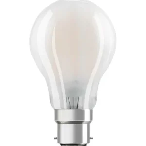 OSRAM F-LED CLA60M 7,0W 827 B22 BLS