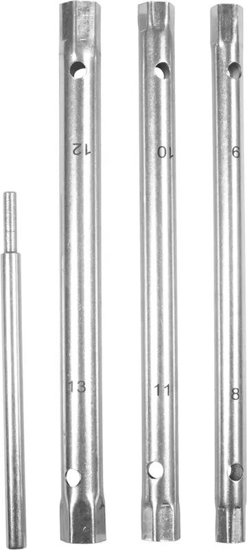 MONTAGESET KRANEN 4DLG