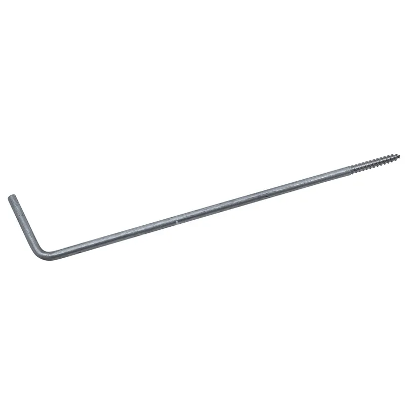 KOZIJNANKER 250X60X6MM GV