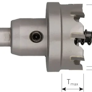 HM GATFREES 'EASY', TMAX=12, ø49,0