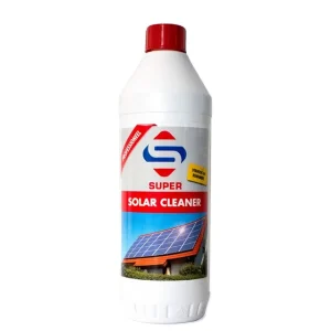 SUPERCLEANERS SOLAR CLEANER - 1 LITER