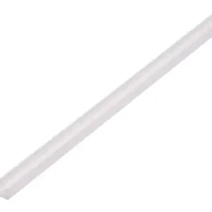 U-PROF PVC WIT 6,2X8,7X6,2X1,2/1M