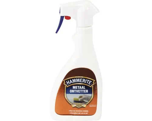 HT (NL) METAALONTVETTER 500ML