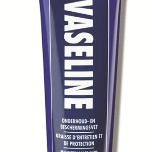 GRIFFON VASELINE TUBE 125 G NL/FR/EN/ES
