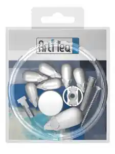 ARTITEQ BLISTER AHS PICTURE MOUSE SOLO
