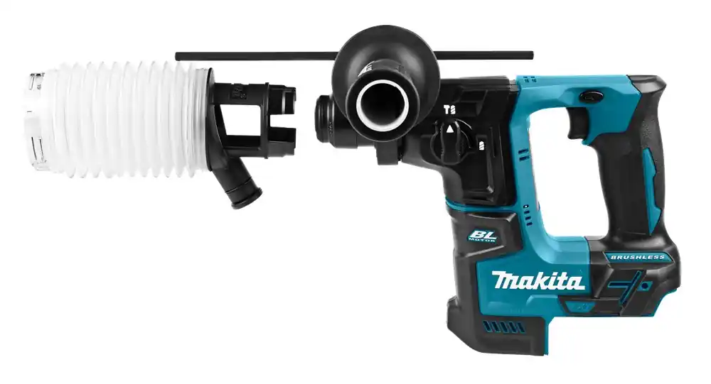 MAKITA LXT 18 V BOORHAMER DHR171ZJ