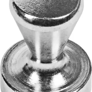 MAGNEET NEODYM GREEP D15MM 2ST 4KG
